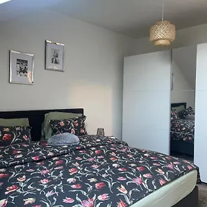 Appartement Le Cocon De La Belle Liegeoise, Luik